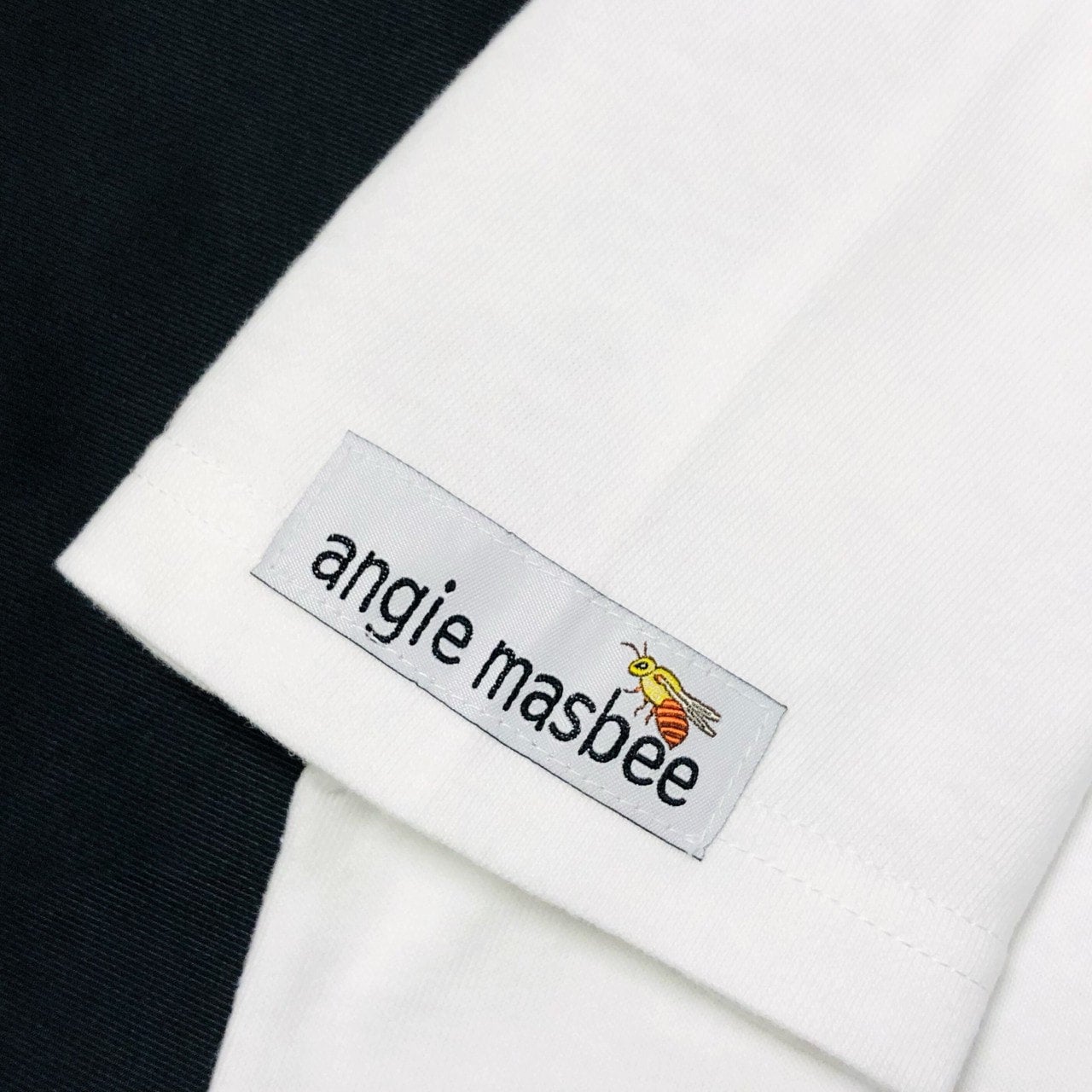 ヤンバルクイナTシャツ angie masbee